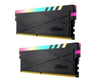 Pamięci RAM - Dahua C600 RGB DDR5 32GB (2x16GB) 6400 Czarny - miniaturka - grafika 1