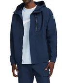 Kurtki męskie - Męska kurtka Nike Air Max z tkaniny DV2337-410 XXL - miniaturka - grafika 1