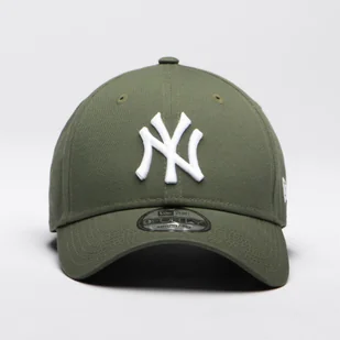 Czapka z daszkiem do baseballa MLB New Era 9FORTY New York Yankees - Baseball, krykiet, palant - miniaturka - grafika 1