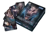 Poradniki hobbystyczne - Nightmares Koszmary - miniaturka - grafika 1