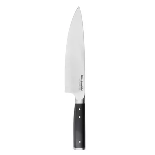 KitchenAid noż Szefa Kuchni 20 cm z osłonką - Noże kuchenne - miniaturka - grafika 1