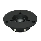 Głośniki i kolumny - FOSTEX PT20K głośnik wysokotonowy - miniaturka - grafika 1