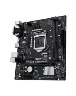 Płyta główna ASUS PRIME H510M-R R2.0-SI mATX LGA1200 DDR4 - Płyty główne - miniaturka - grafika 1