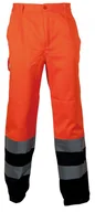 Odzież robocza - Spodnie robocze długie Beta VWTC07 BON ROZMIAR 3XL - miniaturka - grafika 1