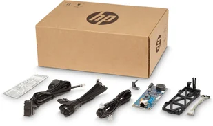 HP Akcesorium dla faksów analogowych dla urządzeń MFP 702 - Dodatki do drukarek i skanerów - miniaturka - grafika 1