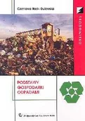 Nauki przyrodnicze - Podstawy gospodarki odpadami - miniaturka - grafika 1