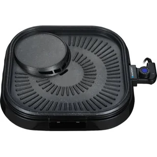 Grill elektryczny Blaupunkt GRT601 - Grille elektryczne - miniaturka - grafika 1