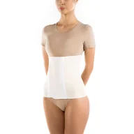 Ortezy, stabilizatory i opaski elastyczne - Pani Teresa pas brzuszny uniwersalny 30 rozmiar XXL 120-130 cm 1 szt - miniaturka - grafika 1