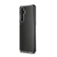 Etui i futerały do telefonów - Hama Etui na telefon komórkowy "Extreme Protect" do Galaxy S24 FE (licencja Bumper D3O, odporna na uderzenia, upadki i pęknięcia, przezroczyste etui Galaxy bez żółknięcia, etui do ładowania - miniaturka - grafika 1