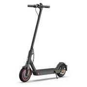 Hulajnogi elektryczne - Xiaomi Mi Scooter Pro 2 Czarny - miniaturka - grafika 1