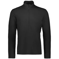 Bluzy narciarskie - Bluza męska CMP 30L1097 - miniaturka - grafika 1