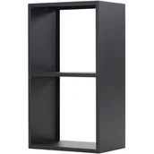 Akcesoria kominkowe - MAGNUS P-REG-0R155-00000 Czarny - miniaturka - grafika 1