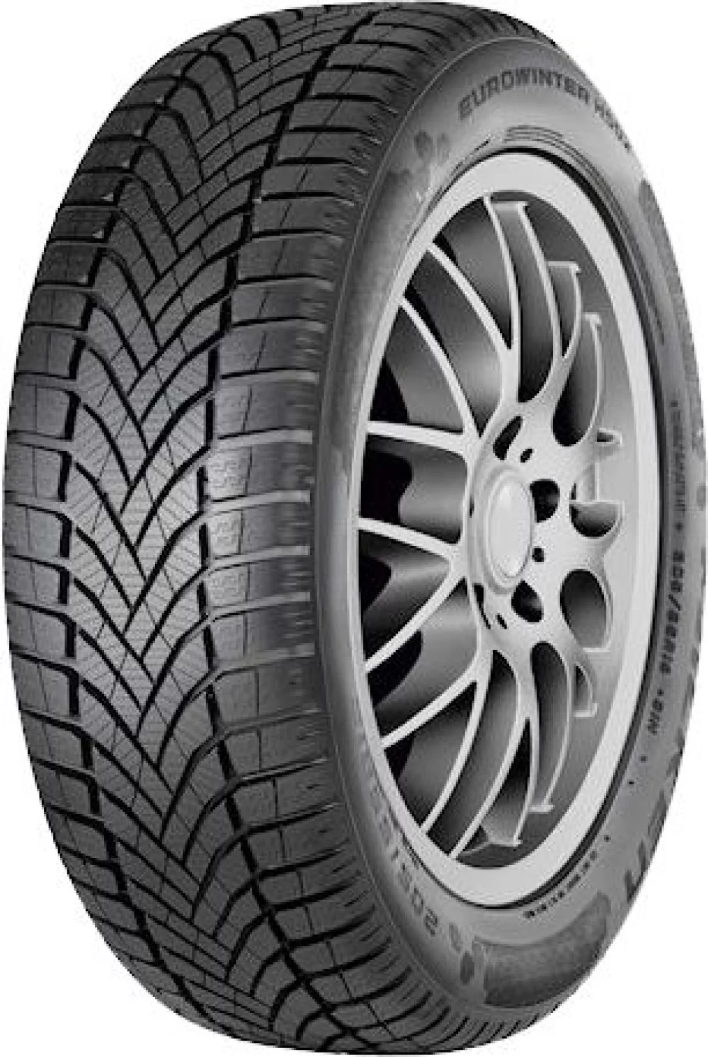 Falken EUROWINTER HS02 145/65R15 72T