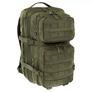 Brandit US Cooper Large Olive 40L - Plecaki - miniaturka - grafika 6