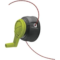Akcesoria do kos i kosiarek - Ryobi Głowica z żyłką 2.4 mm | RAC150 - miniaturka - grafika 1