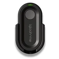 Akcesoria do monitoringu - Żeton Igloohome Key Fob - otevírač Igloohome zámků (IEF1) Czarny - miniaturka - grafika 1