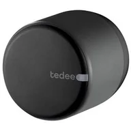 Akcesoria do monitoringu - Zablokować Tedee GO Smart (TD-GO-LOCK-BK) Czarny - miniaturka - grafika 1