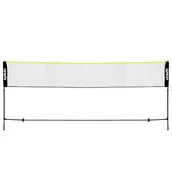 Badminton - Siatka do badmintona i tenisa - 510 cm - torba w komplecie - miniaturka - grafika 1