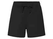 Spodenki damskie - esmara® Spodenki damskie (Czarny, M (40/42)) - miniaturka - grafika 1