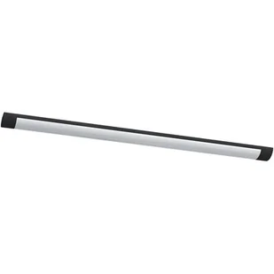 Oprawa liniowa LED ECO-LIGHT Batten ML0749 Czarny - Oświetlenie warsztatowe - miniaturka - grafika 1