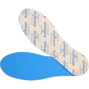 Coccine Wkładka do butów actifresh rozmiar 39/40 72683 - Wkładki korygujące - miniaturka - grafika 2
