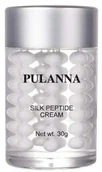 Kremy do twarzy - Pulanna krem do twarzy jedwabno peptydowy - miniaturka - grafika 1