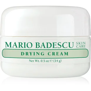 MARIO BADESCU Drying Cream - Krem wysuszający - Kremy do twarzy - miniaturka - grafika 1