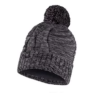 Czapki damskie - Buff Dzianinowa i polarowa czapka BLEIN GREY Unisex jeden rozmiar - miniaturka - grafika 1