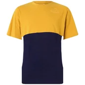 Koszulki męskie - Kappa Męska koszulka Grimone Blue Size M - miniaturka - grafika 1