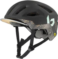 Kaski rowerowe - Bollé Eco React MIPS Dark Green Matte S Kask rowerowy - miniaturka - grafika 1