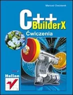 Systemy operacyjne i oprogramowanie - C++BuilderX. Ćwiczenia - miniaturka - grafika 1