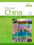 Pozostałe języki obce - Discover China 2. Student's Book - miniaturka - grafika 1