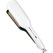 Prostownice i karbownice do włosów - Enchen Enrollor Pro Biały - miniaturka - grafika 1