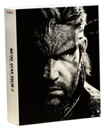 Metal Gear Solid Delta Snake Eater Edycja Deluxe GRA PS5