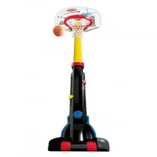 Koszykówka składana - Little tikes - Zabawki militarne - miniaturka - grafika 1