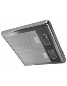 Okapy kuchenne - Akpo WK-5 Elegant Turbo 60 Inox Satyna - miniaturka - grafika 1