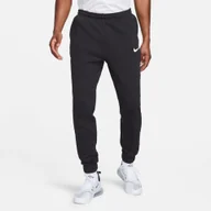 Spodnie sportowe męskie - Spodnie Dresowe Męskie Bawełniane Nike Park 20 Jogger - miniaturka - grafika 1