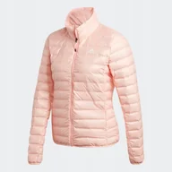 Kurtki damskie - KURTKA DAMSKA ADIDAS VARILITE FT1852 M - miniaturka - grafika 1