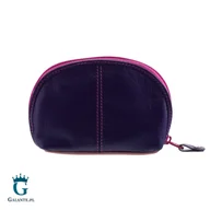 Portfele - Portfel damski na bilon i klucze Visconti RB-63 - miniaturka - grafika 1