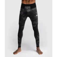 Kimona, stroje i obuwie - Venum Legginsy Kompresyjne Spats G-Fit Digital Urban Camo - miniaturka - grafika 1