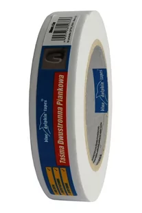 Taśma piankowa montażowa Blue Dolphin 1,5m x 25mm - Folie i taśmy malarskie - miniaturka - grafika 1