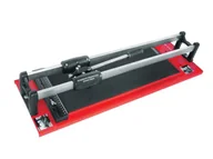 Narzędzia glazurnicze - Modeco Przyrząd do cięcia glazury łożyskowany, dwie prowadnice 600 mm Expert MN-75-286 - miniaturka - grafika 1