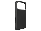 Etui i futerały do telefonów - Etui SBS Icon Mag Pro do iPhone 17 Max PUIPC17P69ICONMPBLK Czarny - miniaturka - grafika 1