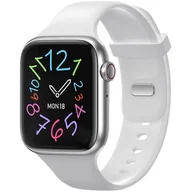 Smartwatch - Kumi KU2 Pro Niebieski - miniaturka - grafika 1
