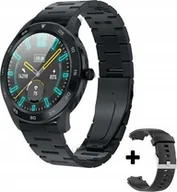 Smartband - Active Band DT98 Czarny - miniaturka - grafika 1