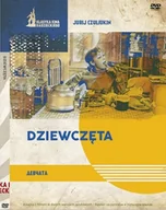 Komedie DVD - Dziewczęta - miniaturka - grafika 1