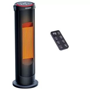 Monzana Termowentylator MZTH2000  - Ogrzewanie przenośne - miniaturka - grafika 2