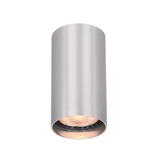 Lopus lampa sufitowa 1xGU10 aluminium CLN-48930-S-ALU - Lampy sufitowe - miniaturka - grafika 1