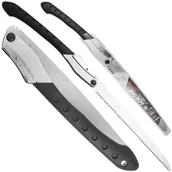 Noże - Silky Piła ręczna składana Silky Bigboy 360-10 (300-004) KOL.300-004 - miniaturka - grafika 1