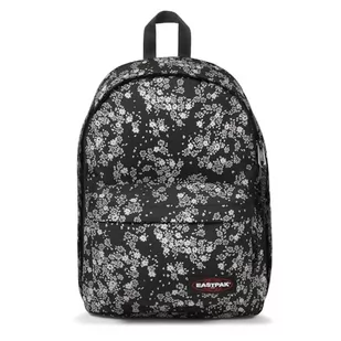 Eastpak Plecak Out of Office 44 cm, 27 l, czarny Glitbloom (czarny), Glitbloom Czarny, 44 x 29.5 x 22 - Plecaki - miniaturka - grafika 1